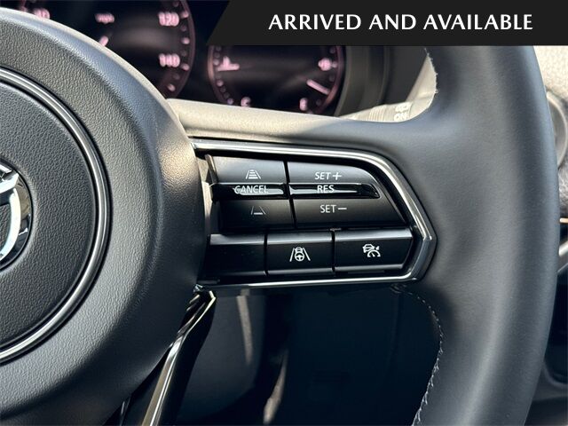 2025 MAZDA CX-90 3.3 Turbo Premium San Juan Capistrano CA