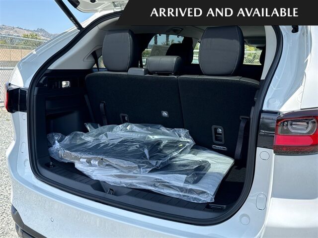 2025 MAZDA CX-90 3.3 Turbo Premium San Juan Capistrano CA