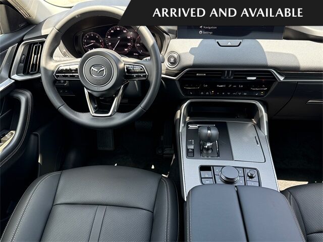 2025 MAZDA CX-90 3.3 Turbo Premium San Juan Capistrano CA