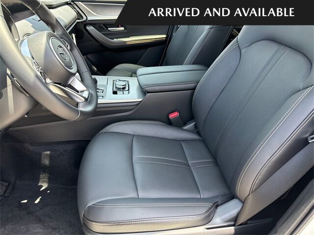 2025 MAZDA CX-90 3.3 Turbo Premium San Juan Capistrano CA