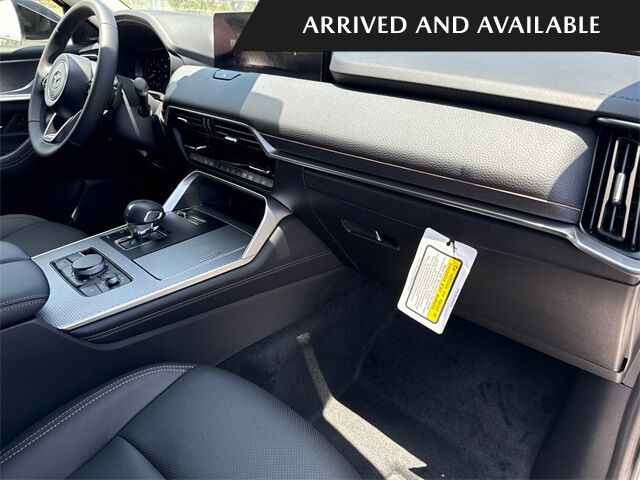2025 MAZDA CX-90 3.3 Turbo Premium San Juan Capistrano CA