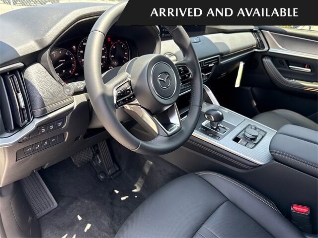 2025 MAZDA CX-90 3.3 Turbo Premium San Juan Capistrano CA