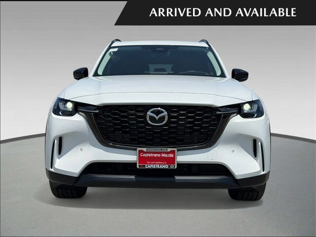 2025 MAZDA CX-90 3.3 Turbo Premium San Juan Capistrano CA