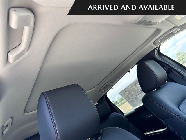 2025 MAZDA CX-90 3.3 Turbo Premium San Juan Capistrano CA