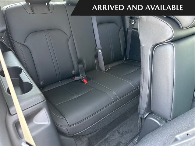 2025 MAZDA CX-90 3.3 Turbo Premium San Juan Capistrano CA