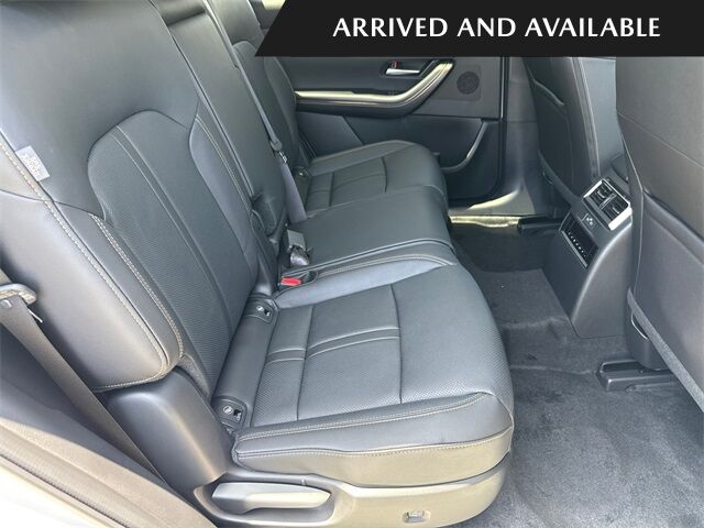 2025 MAZDA CX-90 3.3 Turbo Premium San Juan Capistrano CA