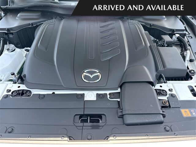 2025 MAZDA CX-90 3.3 Turbo Premium San Juan Capistrano CA