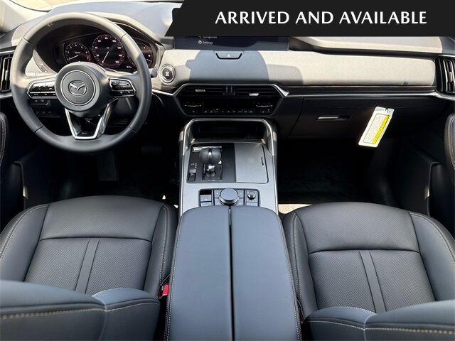 2025 MAZDA CX-90 3.3 Turbo Premium San Juan Capistrano CA