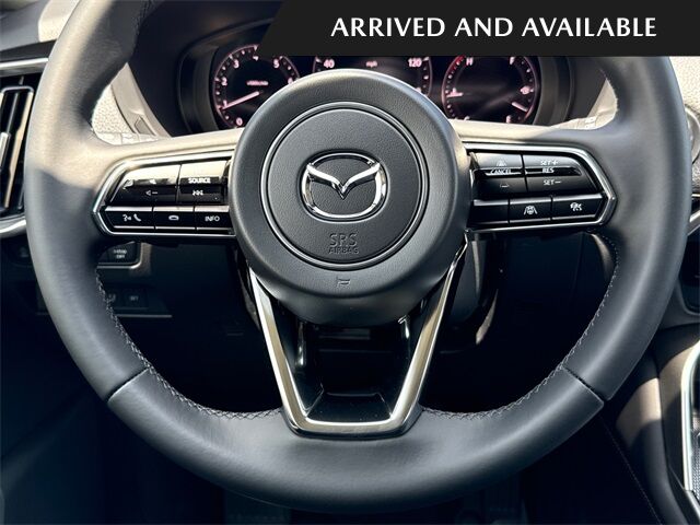 2025 MAZDA CX-90 3.3 Turbo Premium San Juan Capistrano CA