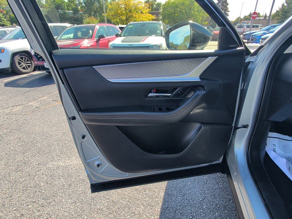 2025 MAZDA CX-90 3.3 Turbo Premium Worcester MA