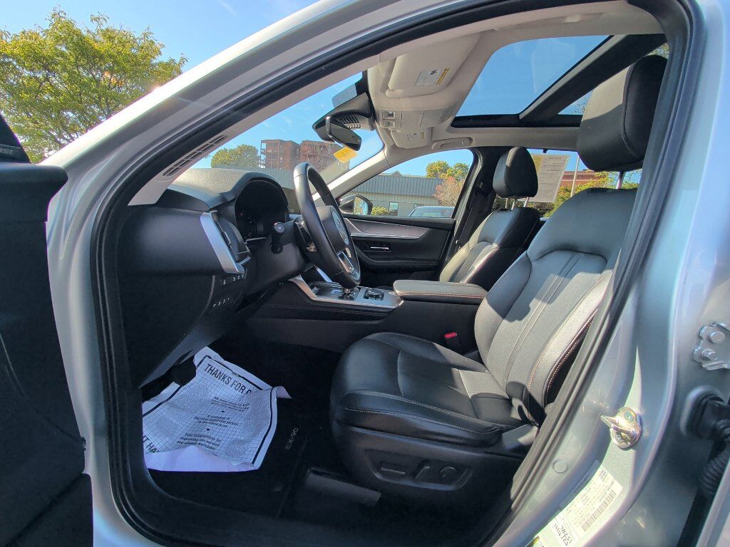 2025 MAZDA CX-90 3.3 Turbo Premium Worcester MA