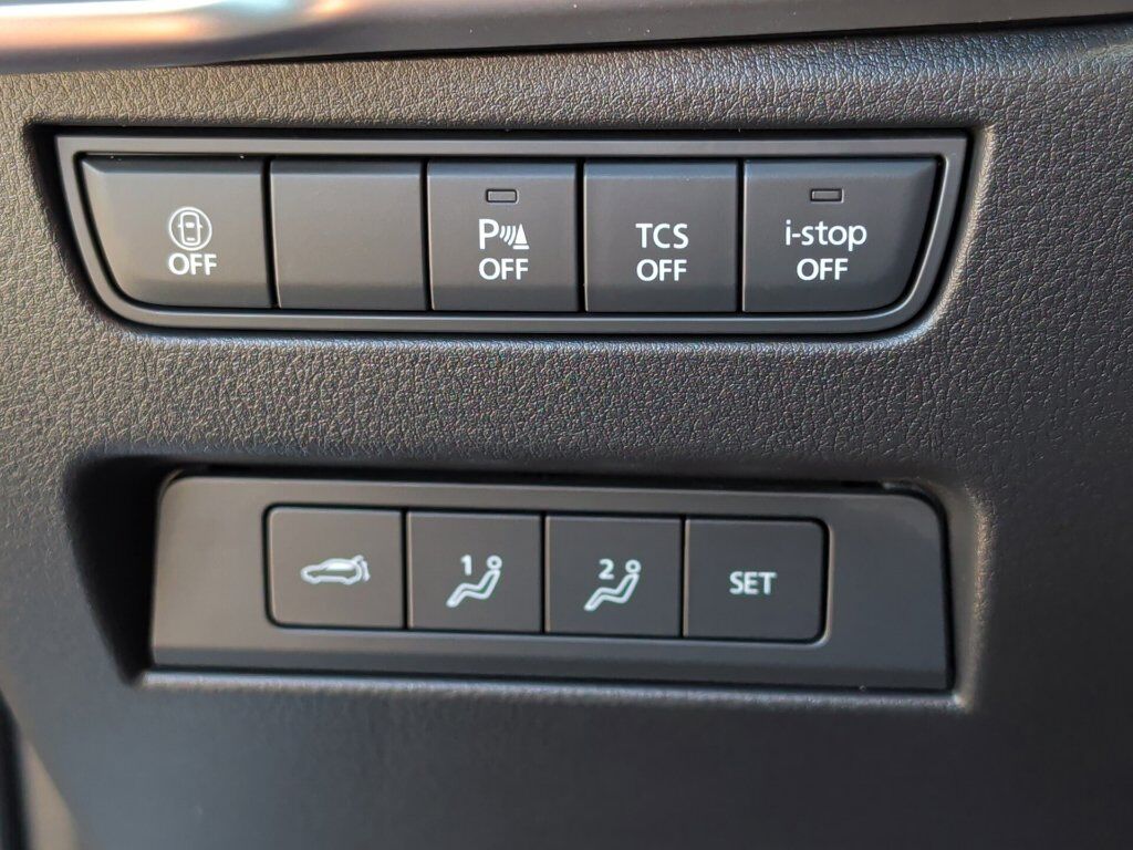 2025 MAZDA CX-90 3.3 Turbo Premium Worcester MA
