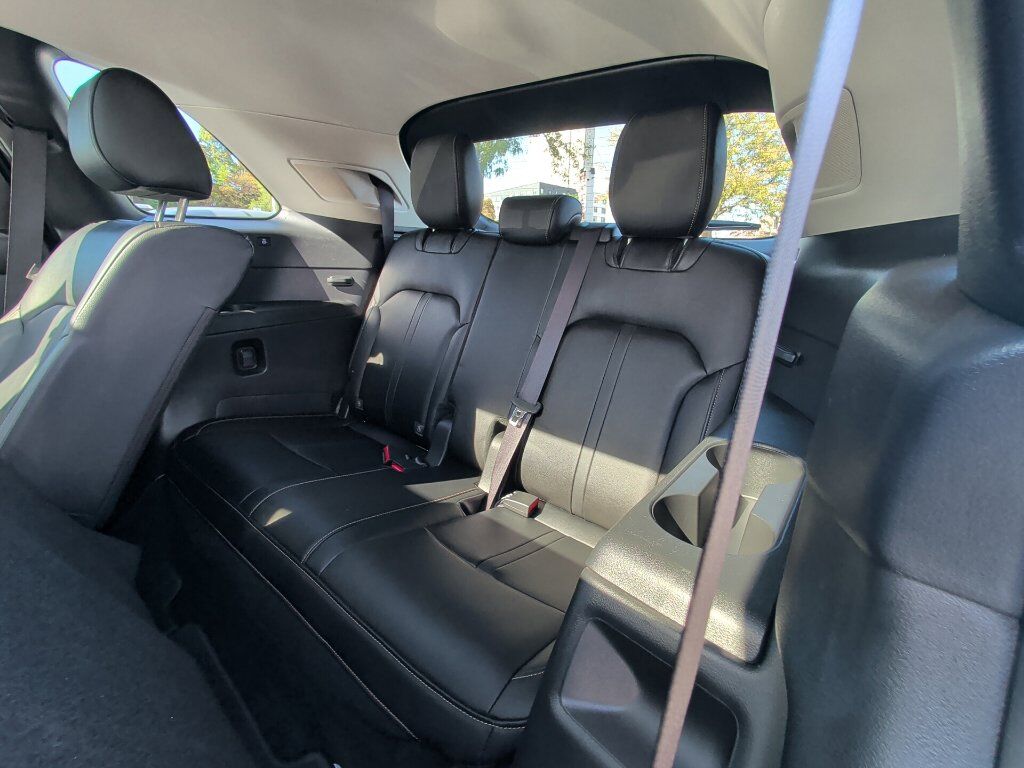 2025 MAZDA CX-90 3.3 Turbo Premium Worcester MA