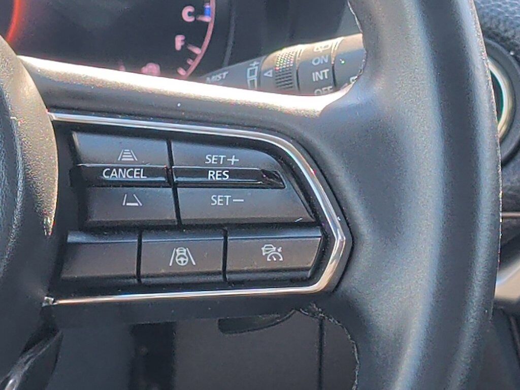 2025 MAZDA CX-90 3.3 Turbo Premium Worcester MA