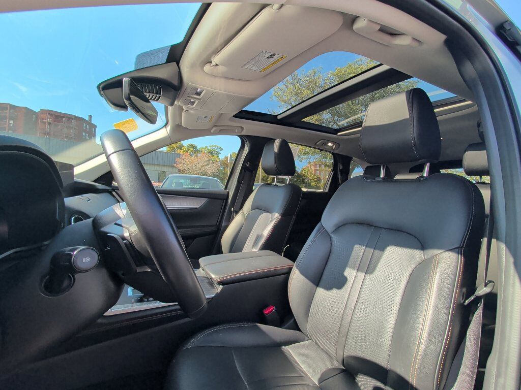 2025 MAZDA CX-90 3.3 Turbo Premium Worcester MA