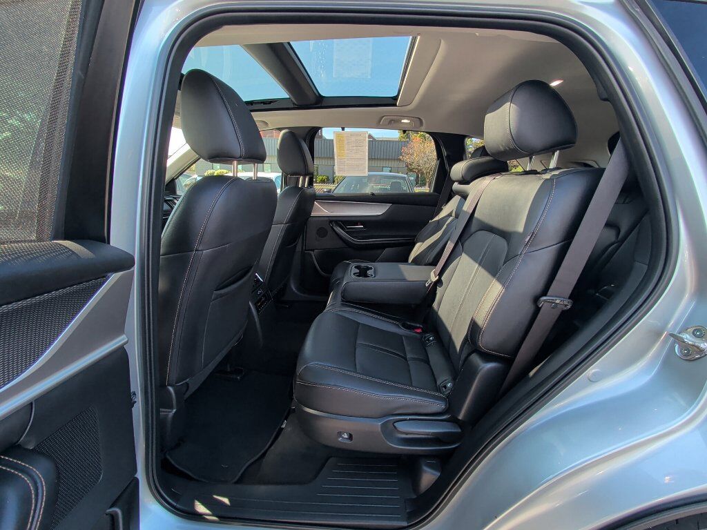 2025 MAZDA CX-90 3.3 Turbo Premium Worcester MA