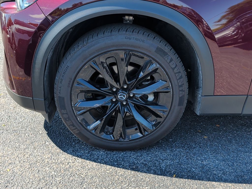 2025 MAZDA CX-90 3.3 Turbo Premium Worcester MA