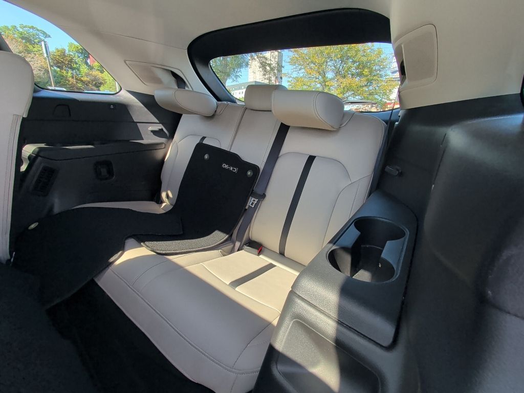 2025 MAZDA CX-90 3.3 Turbo Premium Worcester MA