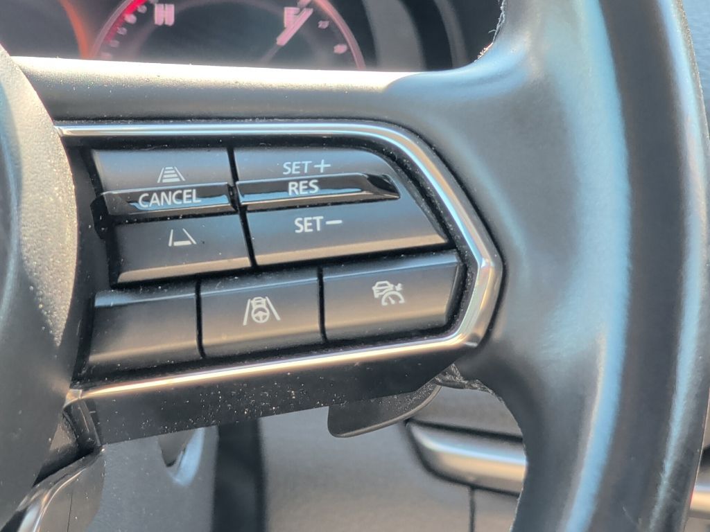 2025 MAZDA CX-90 3.3 Turbo Premium Worcester MA