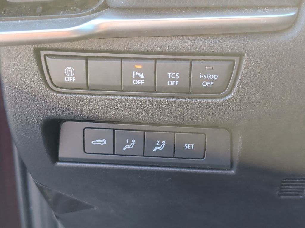 2025 MAZDA CX-90 3.3 Turbo Premium Worcester MA
