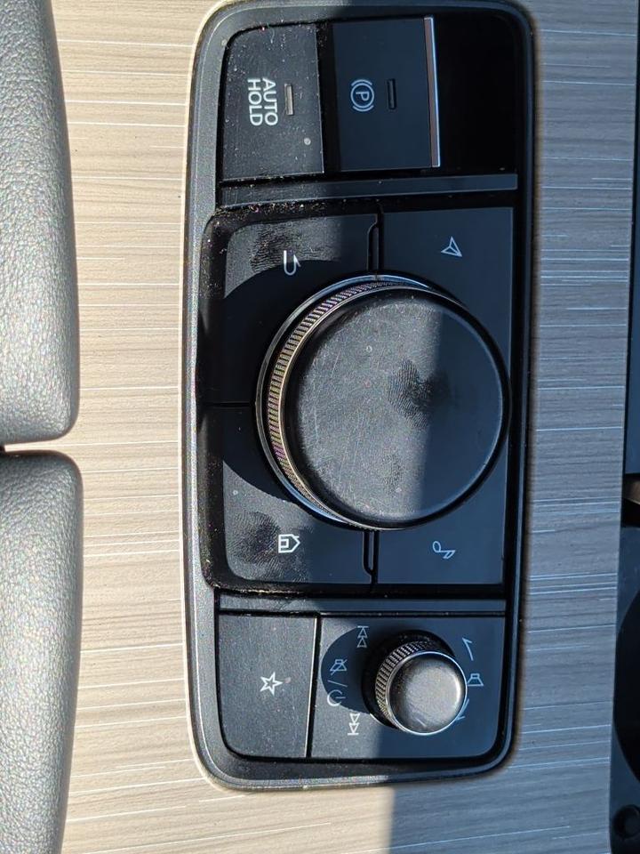 2025 MAZDA CX-90 3.3 Turbo Premium Worcester MA