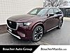 2025 MAZDA CX-90 3.3 Turbo S Premium Plus