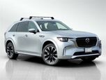 2025 MAZDA CX-90 3.3 Turbo S Premium Plus