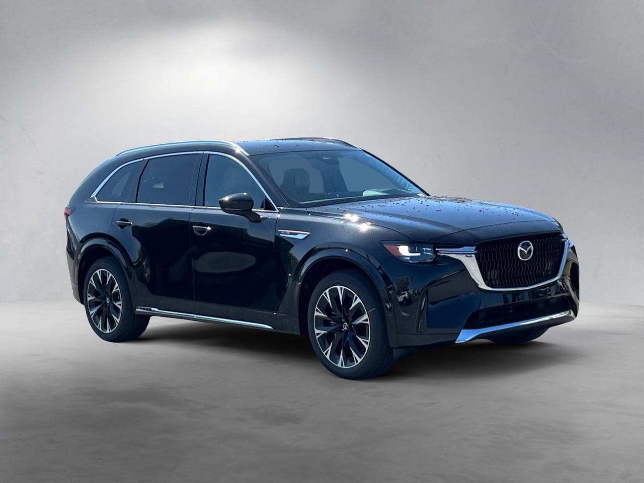 2025 MAZDA CX-90 3.3 Turbo S Premium Plus