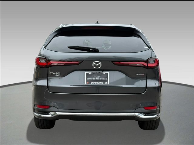 2025 MAZDA CX-90 3.3 Turbo S Premium San Juan Capistrano CA