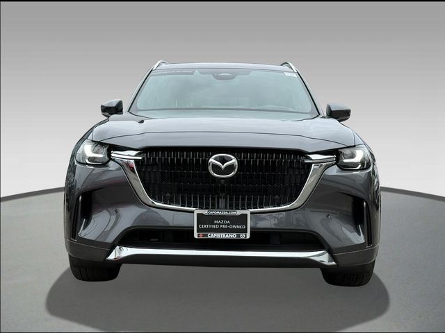 2025 MAZDA CX-90 3.3 Turbo S Premium San Juan Capistrano CA
