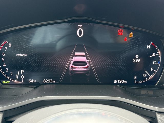 2025 MAZDA CX-90 3.3 Turbo S Premium San Juan Capistrano CA