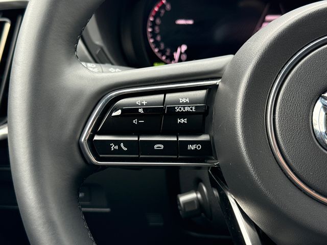 2025 MAZDA CX-90 3.3 Turbo S Premium San Juan Capistrano CA