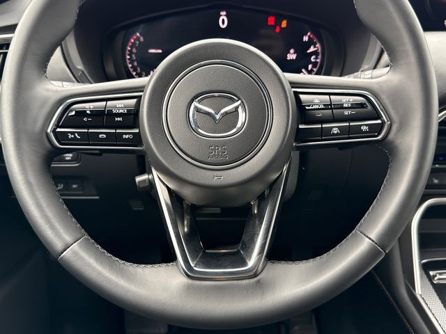 2025 MAZDA CX-90 3.3 Turbo S Premium San Juan Capistrano CA