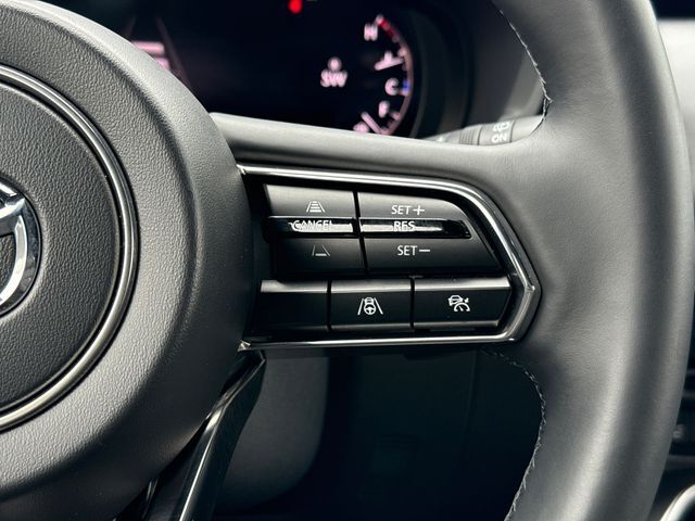 2025 MAZDA CX-90 3.3 Turbo S Premium San Juan Capistrano CA