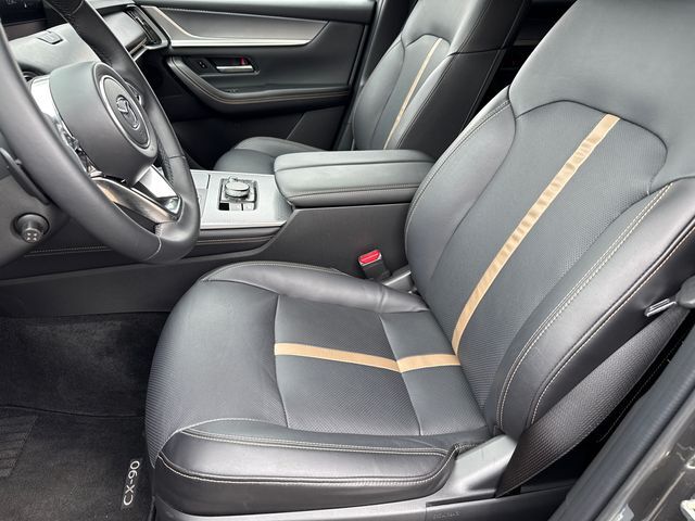 2025 MAZDA CX-90 3.3 Turbo S Premium San Juan Capistrano CA