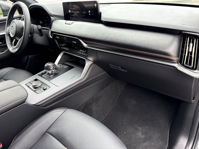 2025 MAZDA CX-90 3.3 Turbo S Premium San Juan Capistrano CA