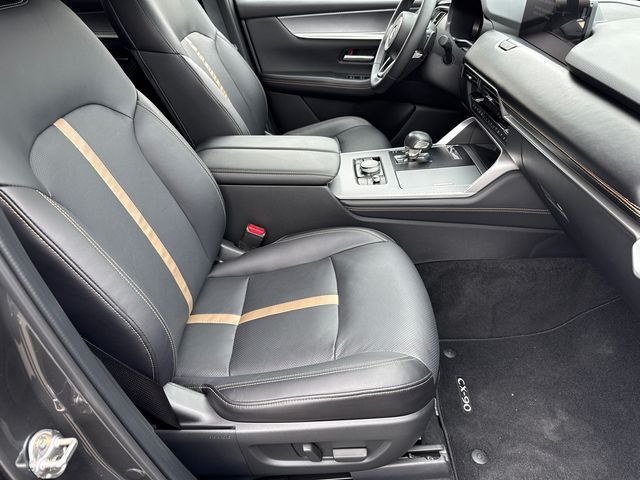 2025 MAZDA CX-90 3.3 Turbo S Premium San Juan Capistrano CA