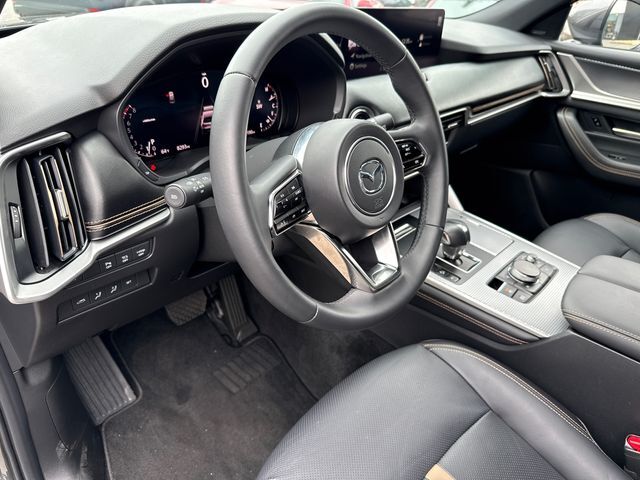 2025 MAZDA CX-90 3.3 Turbo S Premium San Juan Capistrano CA