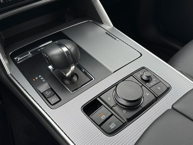 2025 MAZDA CX-90 3.3 Turbo S Premium San Juan Capistrano CA