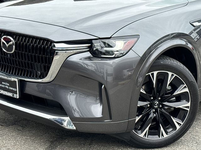 2025 MAZDA CX-90 3.3 Turbo S Premium San Juan Capistrano CA