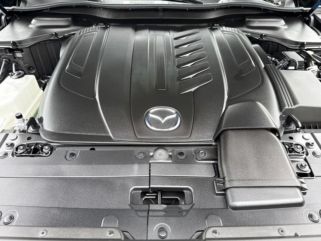 2025 MAZDA CX-90 3.3 Turbo S Premium San Juan Capistrano CA