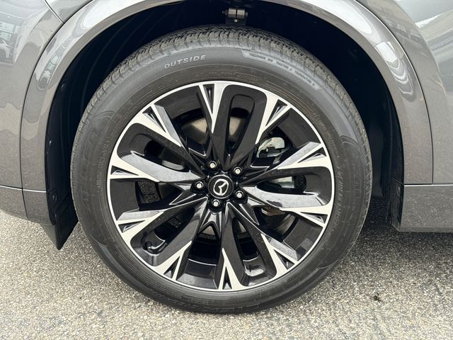 2025 MAZDA CX-90 3.3 Turbo S Premium San Juan Capistrano CA