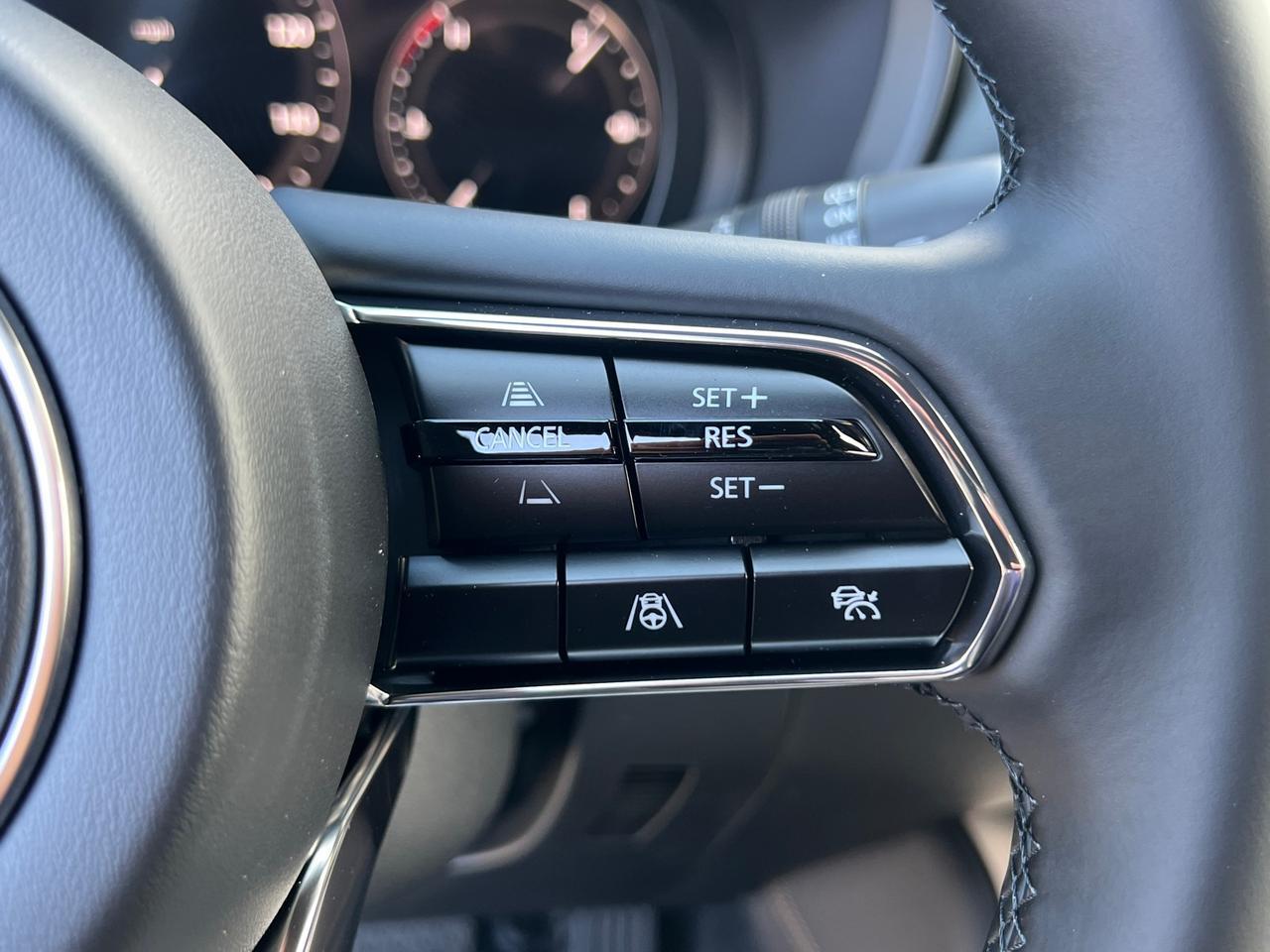 2025 MAZDA CX-90 3.3 Turbo S Premium Hagerstown MD