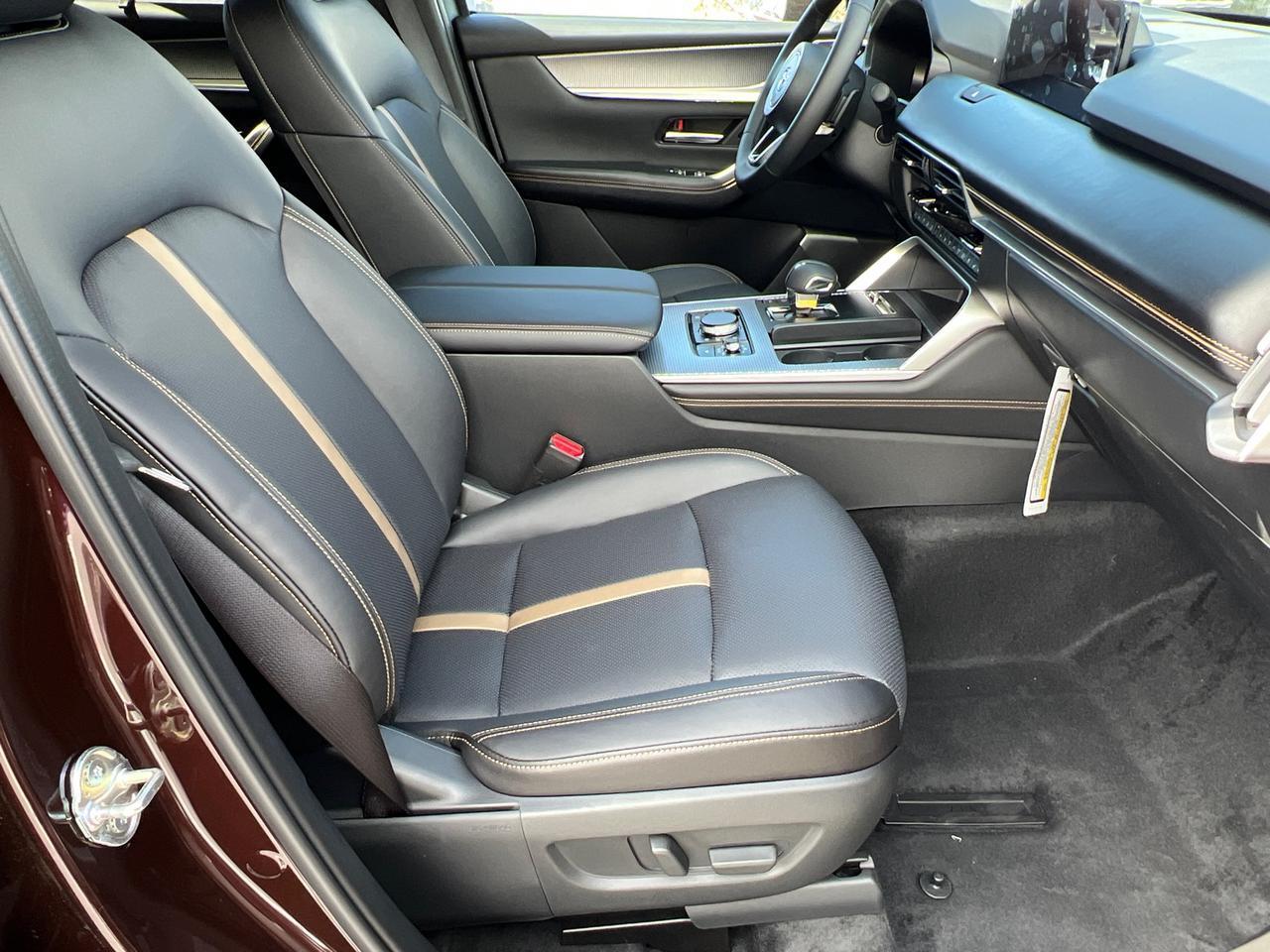 2025 MAZDA CX-90 3.3 Turbo S Premium Hagerstown MD