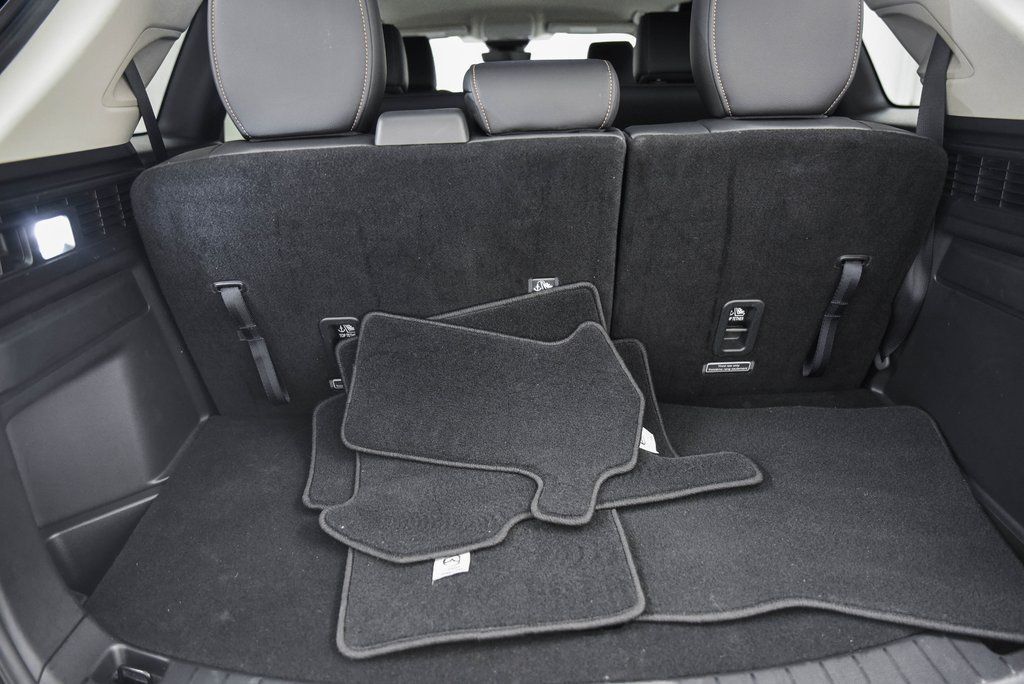 2025 MAZDA CX-90 3.3 Turbo Select Akron OH