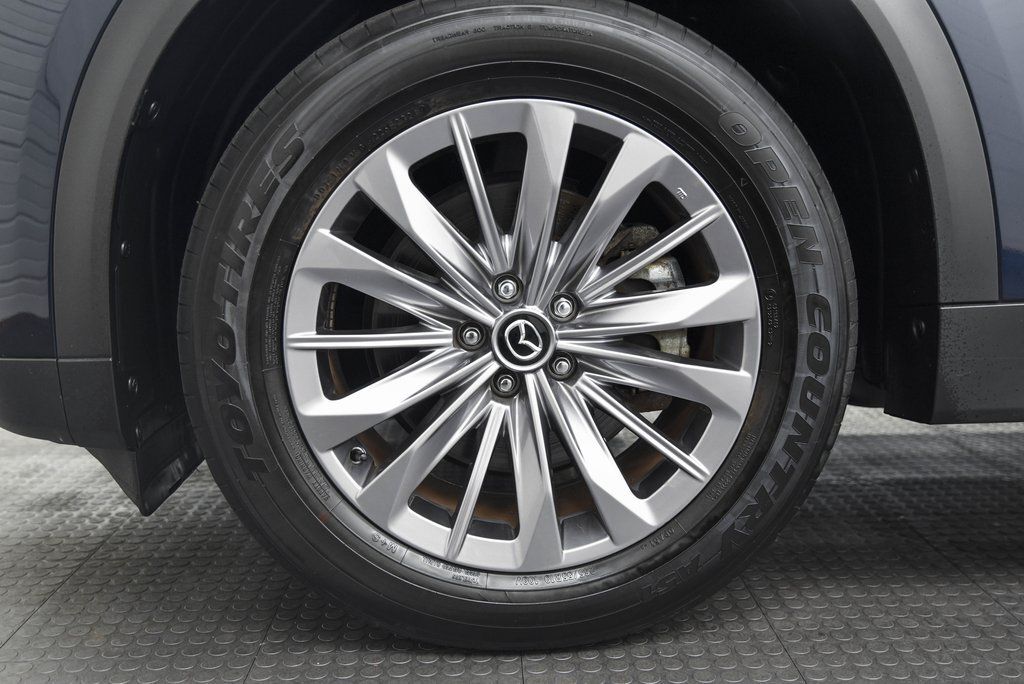 2025 MAZDA CX-90 3.3 Turbo Select Akron OH