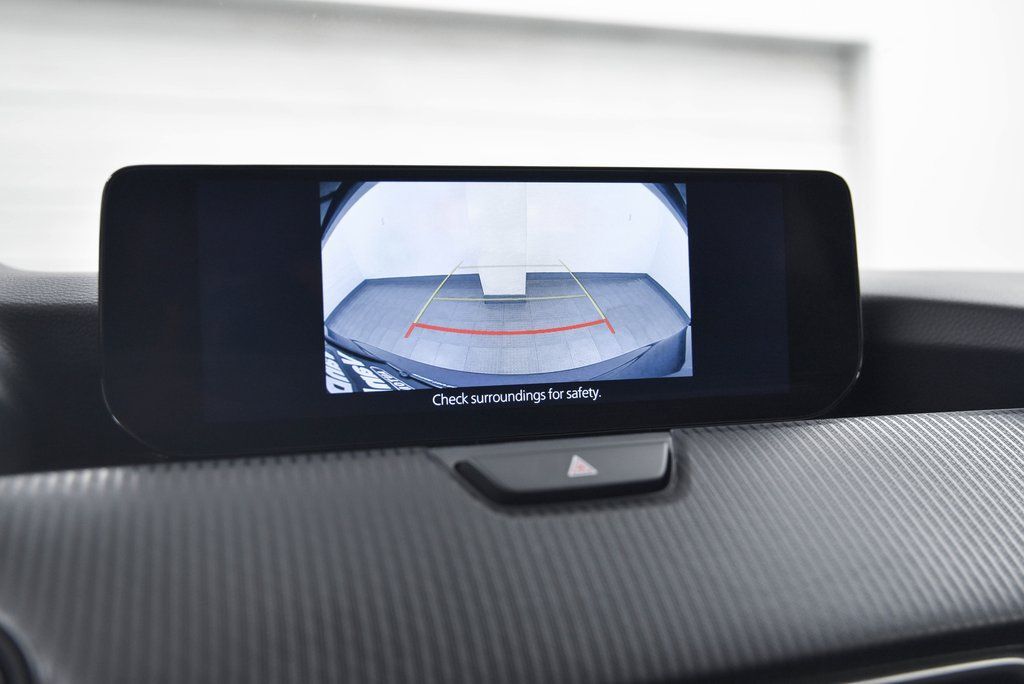 2025 MAZDA CX-90 3.3 Turbo Select Akron OH