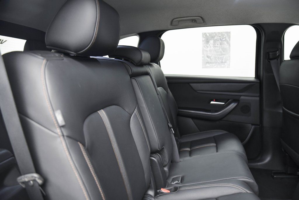 2025 MAZDA CX-90 3.3 Turbo Select Akron OH