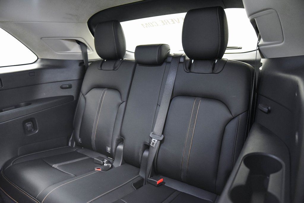 2025 MAZDA CX-90 3.3 Turbo Select Akron OH