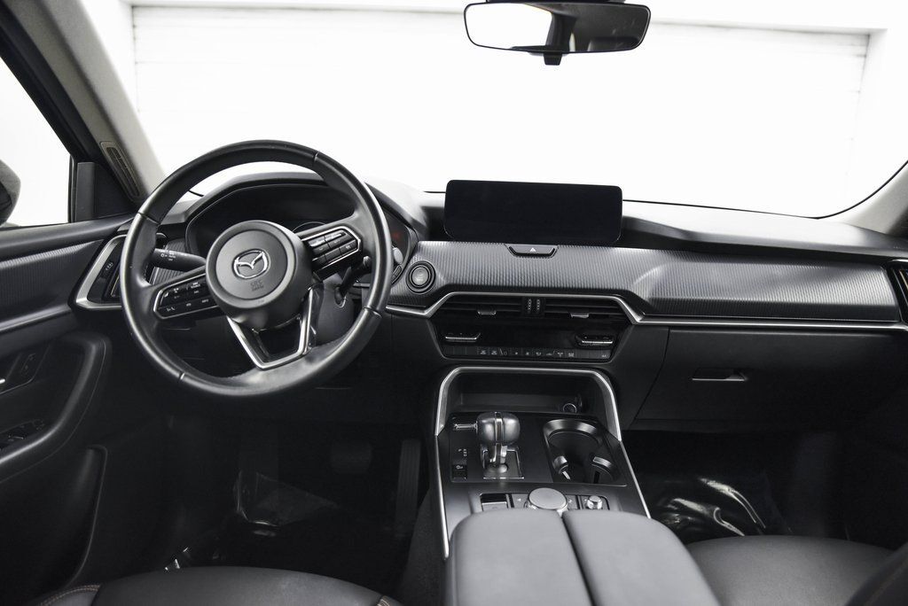 2025 MAZDA CX-90 3.3 Turbo Select Akron OH